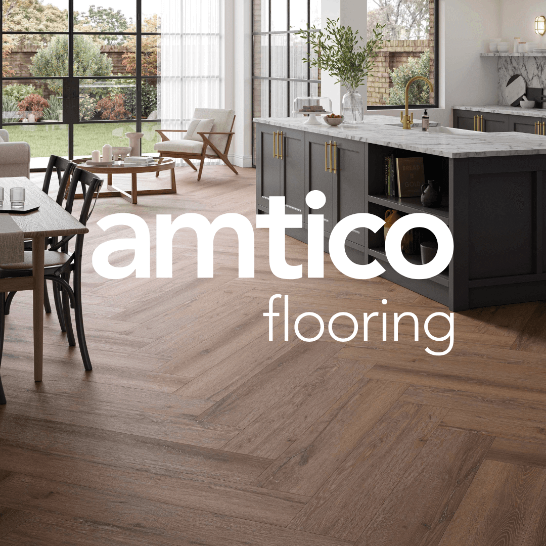 Is Amtico the best LVT? - 121 Flooring