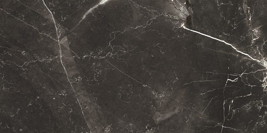 Evolution Canterbury Honed Black LVT - 121 Flooring