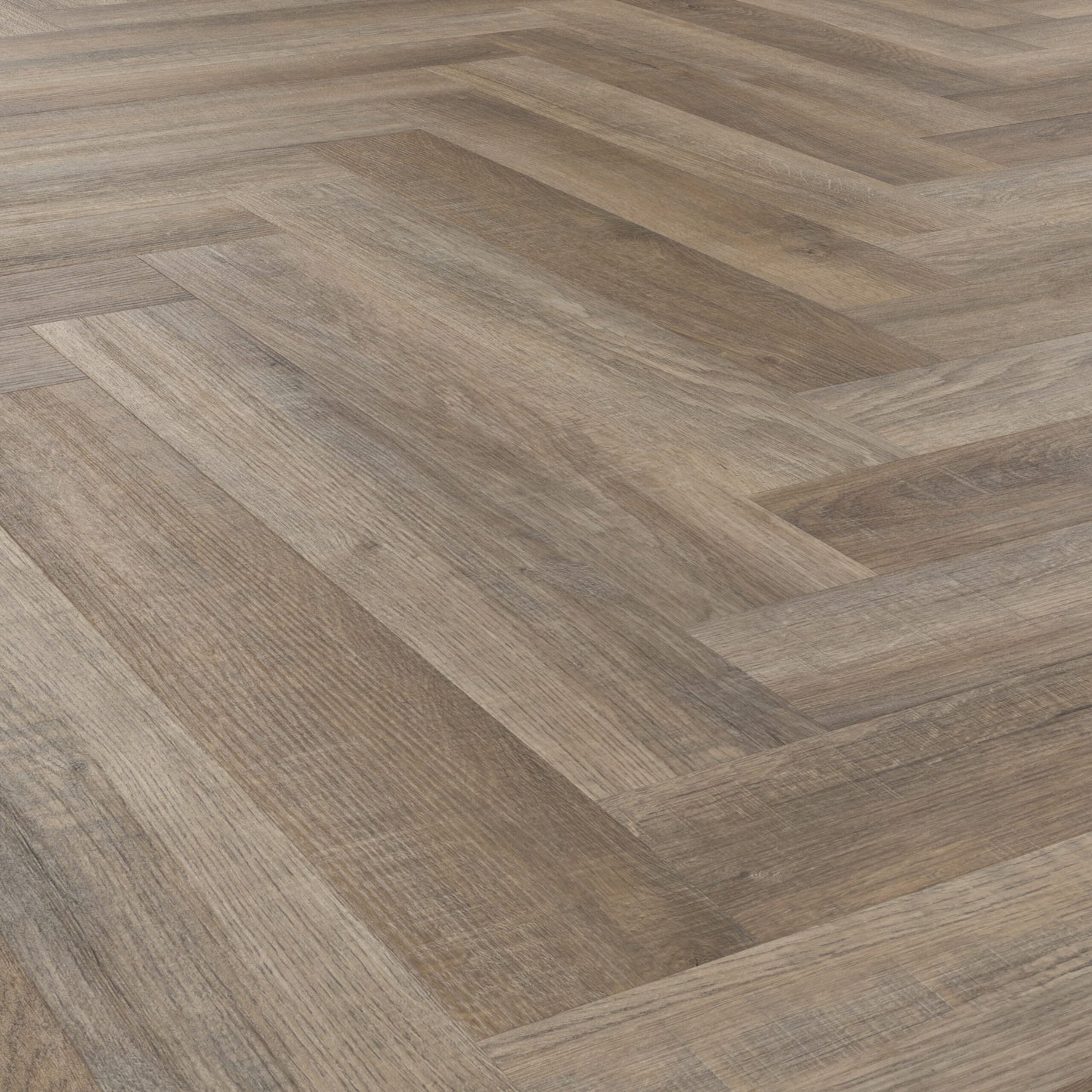 Elegance Royale 55 Herringbone Cromwell Oak - 121 Flooring