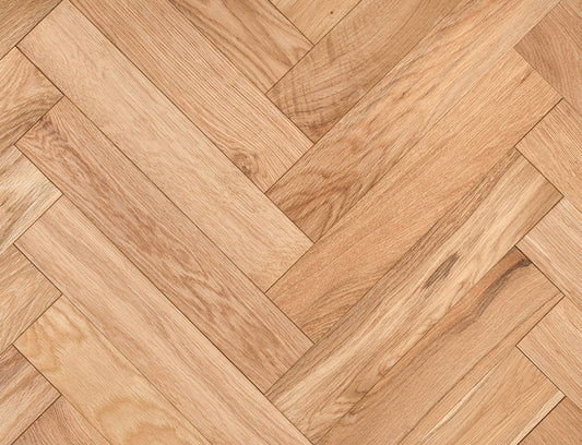 Dean Oak Herringbone Engineered Wood 20/6mm - 121 Flooring