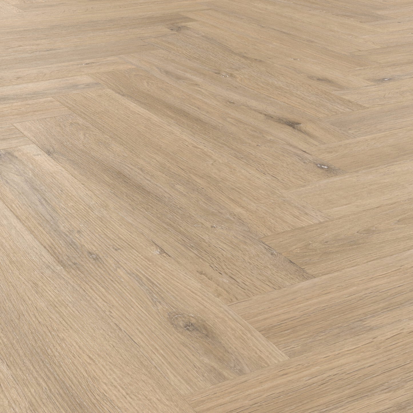 Elegance Royale 55 Herringbone Elizabethan Oak - 121 Flooring