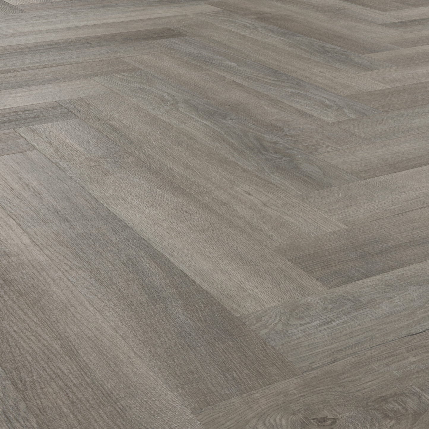 Elegance Royale 55 Herringbone Empire Oak - 121 Flooring