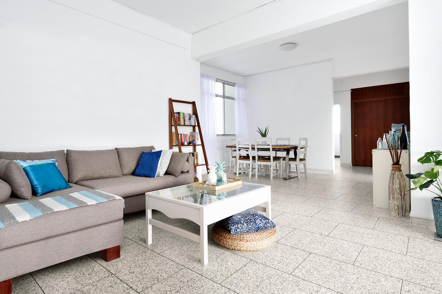 Evolution Clerkenwell Pepper LVT - 121 Flooring