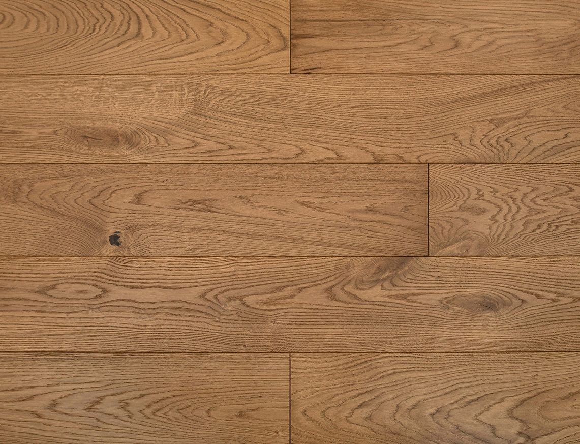 Grizedale Oak Engineered Wood 20/6mm - 121 Flooring