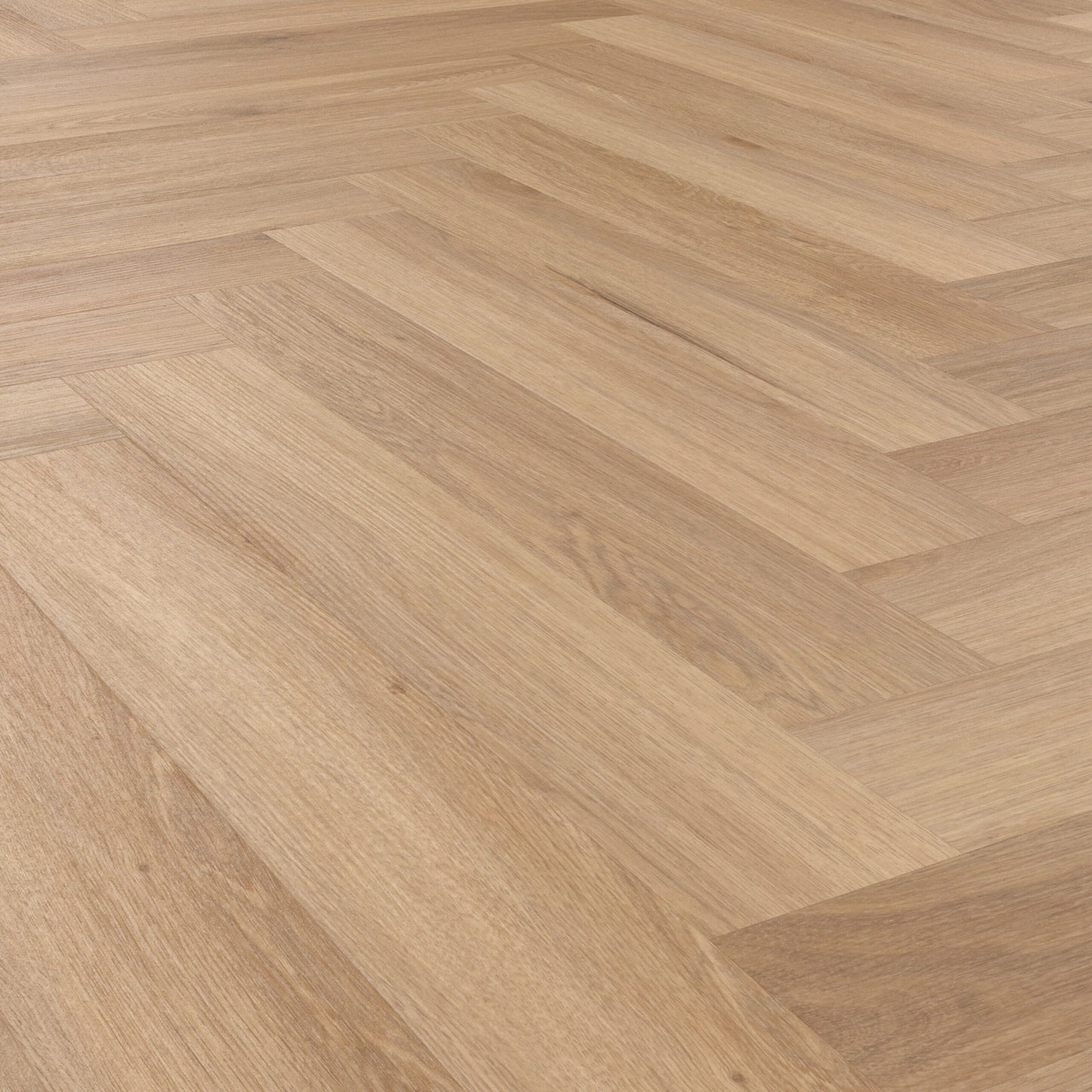 Elegance Royale 55 Herringbone Lancaster Oak