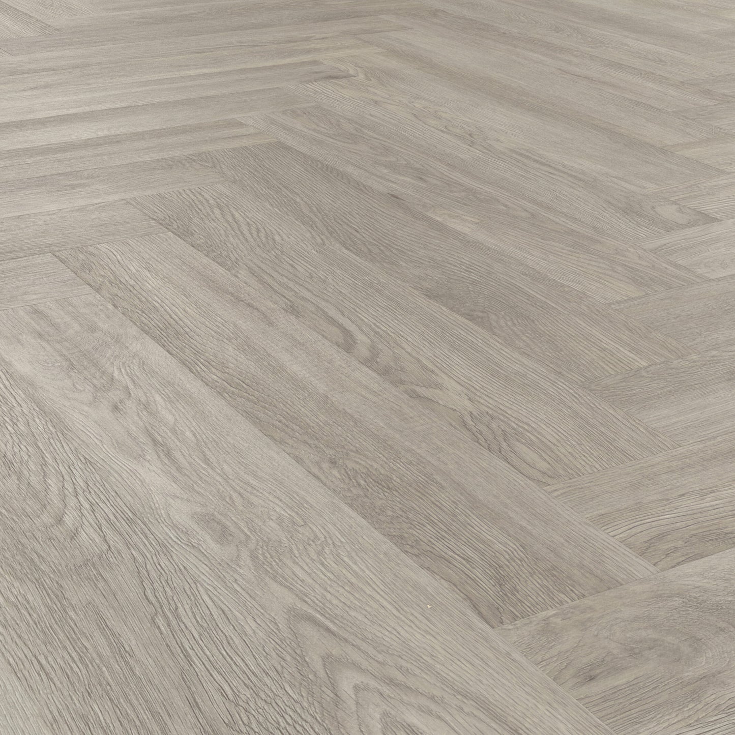 Elegance Royale 55 Herringbone Saxon Oak - 121 Flooring