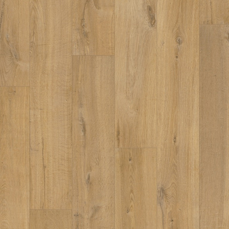 Quickstep Impressive 8mm Soft Oak Natural IM1855 - 121 Flooring