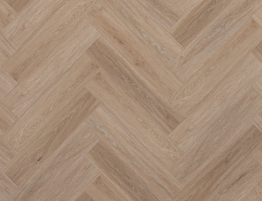 Porthcurno Oak SPC click herringbone - 121 Flooring